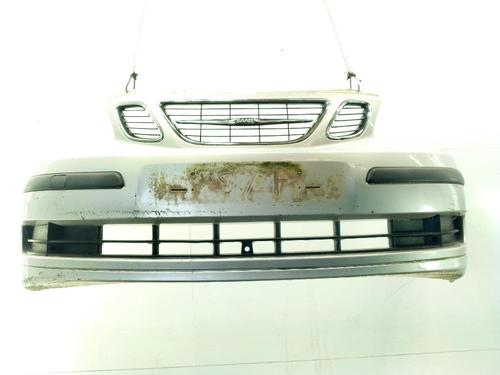Used Front bumper Front bumper SAAB 9-3 (YS3F, E79, D79, D75) 1.9 TiD (120 hp) 27815620 27815620