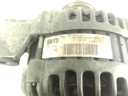 Alternator KIA CARNIVAL I (UP) 2.9 TDi | BP18957593M7 