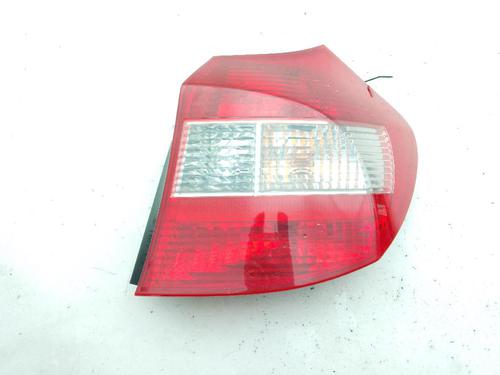 Used Right taillight BMW 1 (E87) 118 d (122 hp) 24050795