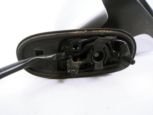 Right mirror OPEL CORSA D (S07) 1.0 (L08, L68) | BP24121683C27