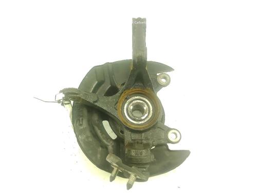 Left front steering knuckle HONDA CR-V III (RE_) 2.2 i-DTEC 4WD (RE6) | BP18366196M25 