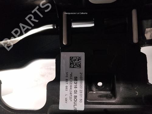 Dashboard CUPRA FORMENTOR (KM7, KMP) 1.5 TSI | BP36449637C46 - Image 3