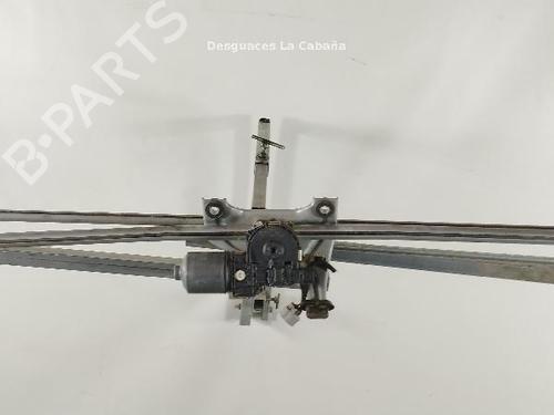 Used Front wiper motor OPEL MERIVA B MPV (S10) 1.4 (75) (120 hp) 24041551