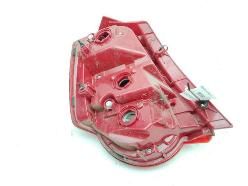 Right taillight CHEVROLET AVEO / KALOS Hatchback (T250, T255) 1.4 | BP23999951C35 