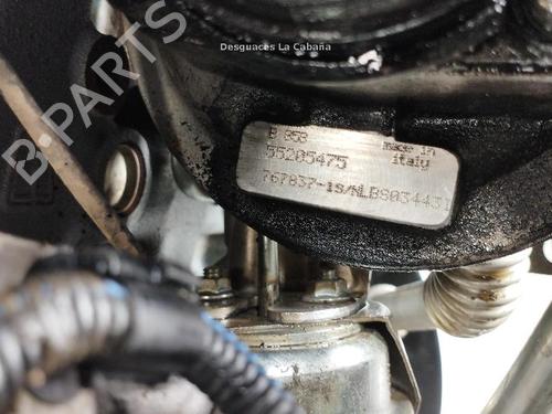 Engine SUZUKI SX4 (EY, GY) 1.9 DDiS 4x4 (RW419D) | BP36430625M1  - Image 8