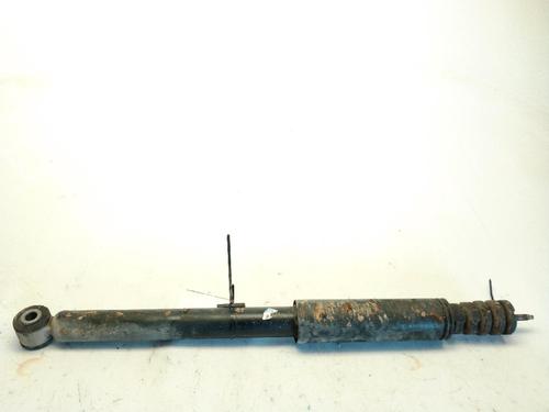 Used Right rear shock absorber RENAULT CLIO III (BR0/1, CR0/1) 1.2 16V (BR02, BR0J, BR11, CR02, CR0J, CR11) (75 hp) 26652373