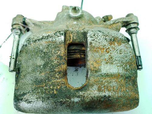 Left front brake caliper VW T-ROC (A11, D11) 1.6 TDI | BP31145006M105 