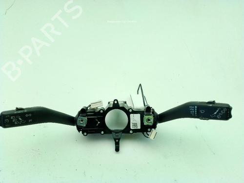 Used Headlight switch VW TOURAN (1T3) 1.6 TDI (105 hp) 30803558