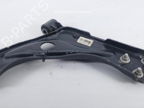 Used Right front suspension arm OPEL GRANDLAND / GRANDLAND X (A18, P1UO) 1.5 Turbo D (75) (131 hp) 24001260