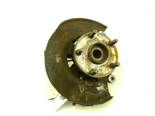 Used Right front steering knuckle Right front steering knuckle 18358782 18358782