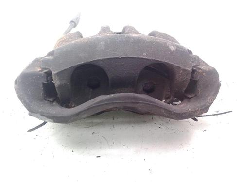 Used Left front brake caliper Left front brake caliper MERCEDES-BENZ VITO / MIXTO Van (W639) 115 CDI (639.601, 639.603, 639.605) (150 hp) 24861827 24861827