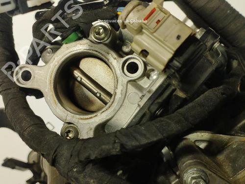 Engine FORD FOCUS IV (HN) 1.0 EcoBoost | BP31915328M1