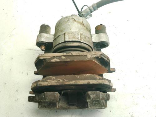Right front brake caliper SEAT IBIZA V (KJ1, KJG) 1.0 TSI | BP24329063M104  - Image 5