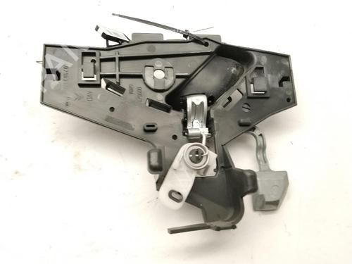 Front right interior door handle CITROËN C5 II (RC_) 2.2 HDi (RC4HXE) | BP37415160I14 - Image 2