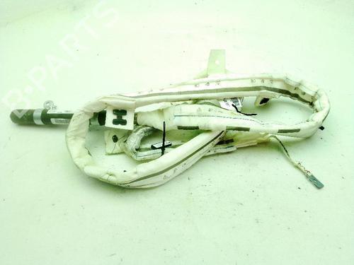 Venstre gardin kollisjonspute AUDI A8 D4 (4H2, 4H8, 4HC, 4HL) 3.0 TDI quattro (211 hp) 31243143