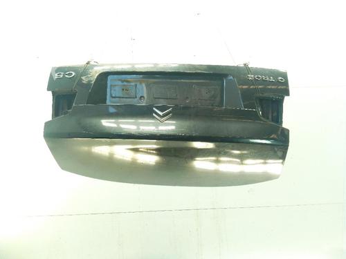 Used Tailgate CITROËN C5 III (RD_) 2.0 HDi 140 (RDRHF8, RDRHFA, RDRHA8, RDRHAJ) (140 hp) 28838654