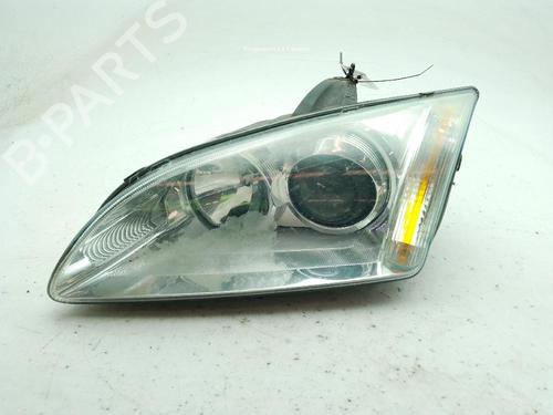 Used Left headlight FORD FOCUS II (DA_, HCP, DP) 2.0 (145 hp) 23999992