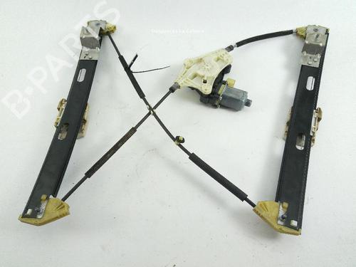 Front right window mechanism SEAT ATECA (KH7, KHP) 1.0 TSI | BP31989099C23 - Image 2