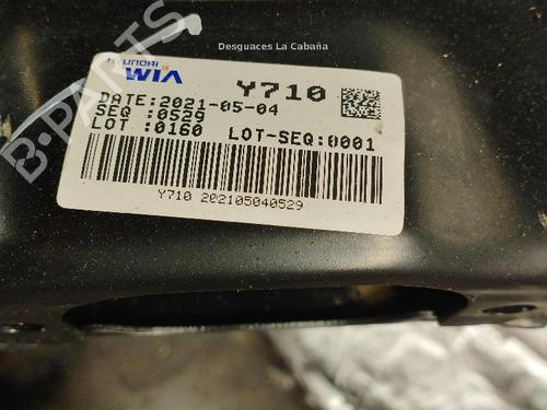 Subframe KIA STONIC (YB) 1.0 T-GDi | BP31064174M9 - Image 2