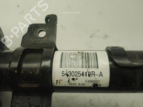 Left front shock absorber RENAULT MEGANE IV Hatchback (B9A/M/N_) 1.5 Blue dCi 115 (B9A6) | BP26571895M16 - Image 3