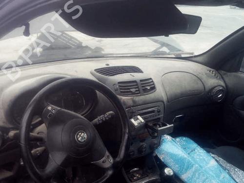 Gebruikte ALFA ROMEO 147 (937_)  1.9 JTDM 16V (937.AXN1B, 937.BXN1B)  4646214 Onderdelen