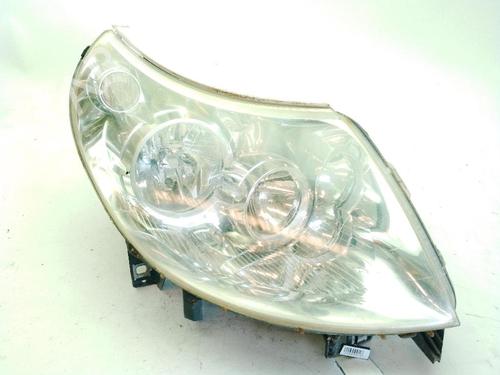 Used Right headlight Right headlight FIAT DUCATO Van (250_) 120 Multijet 2,3 D (120 hp) 36001160 36001160