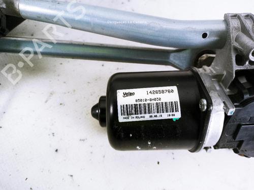 Front wiper motor TOYOTA AYGO (_B4_) 1.0 (KGB40) | BP31989065M29