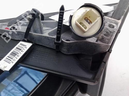 Left mirror BMW 3 (E90) 320 d | BP28208884C26 