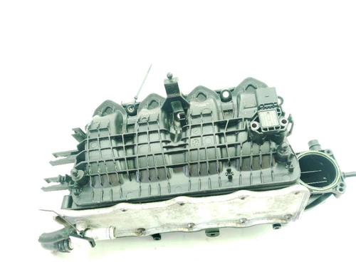 Manifold Indsugning VW GOLF VII (5G1, BQ1, BE1, BE2) 1.4 TSI (140 hp) 30747262