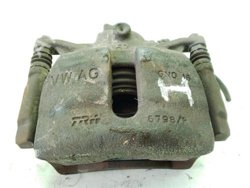 Left front brake caliper SEAT ATECA (KH7, KHP) 1.4 TSI | BP32695304M105 - Image 5