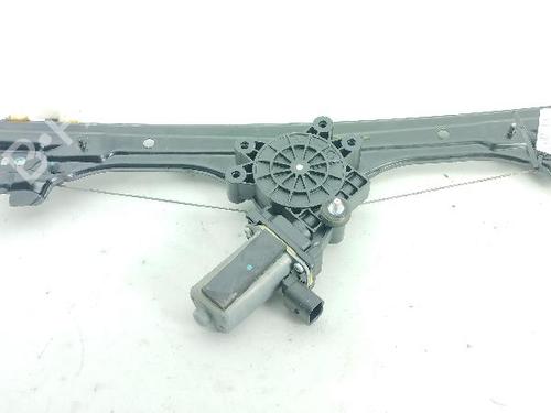 Used Front right window mechanism Front right window mechanism FIAT 500 (312_) 1.4 (312AXC1B, 312CXC1B) (100 hp) 24042399 24042399