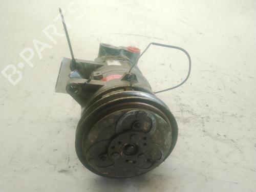Used AC compressor AC compressor NISSAN TERRANO II (R20) 2.7 TDi 4WD (125 hp) 29860967 29860967