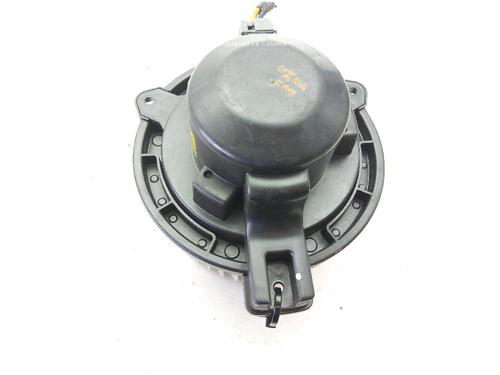 Heater blower motor KIA SORENTO I (JC) 2.5 CRDi | BP19776933M62 