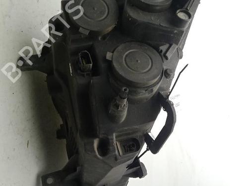 Left headlight CITROËN BERLINGO Box Body/MPV (B9) 1.6 HDi 90 16V | BP33651482C28 - Image 2