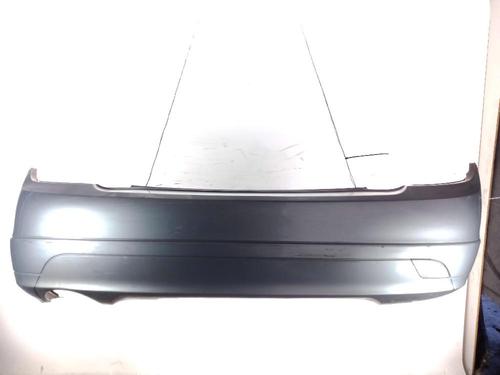 Rear bumper MERCEDES-BENZ C-CLASS (W204) C 200 Kompressor (204.041) | BP18364406C8 