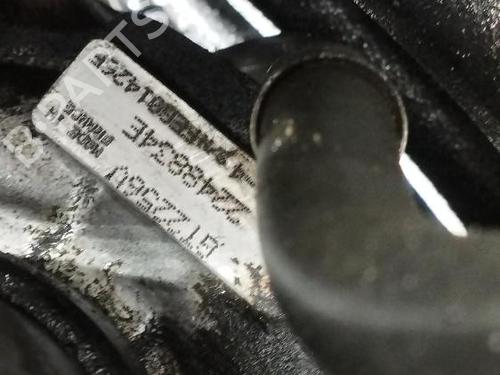 Engine BMW 3 (E46) 330 d | BP31915244M1 