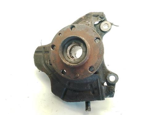 Used Right front steering knuckle PEUGEOT BOXER Van 2.2 HDi 130 (131 hp) 25734749