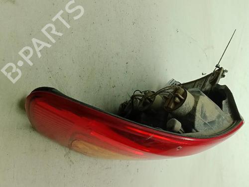 Left taillight SUZUKI SX4 (EY, GY) 1.9 DDiS 4x4 (RW419D) | BP36430380C34 - Image 3