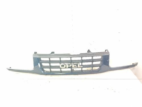 Used Grille Grille OPEL FRONTERA B (U99) 2.2 DTI (6B_ZC, 6B_VF, 6B_66, 6B_76) (116 hp) 34577694 34577694