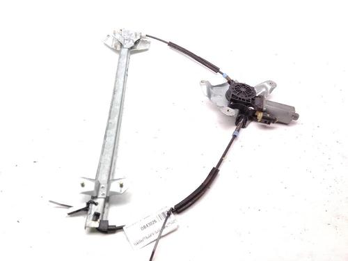 Used Front left window mechanism Front left window mechanism FORD TRANSIT CONNECT (P65_, P70_, P80_) 1.8 TDCi (90 hp) 26161803 26161803