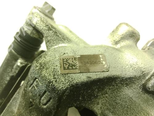 Left front brake caliper OPEL ASTRA J Saloon 1.6 CDTi (69) | BP18374462M105 