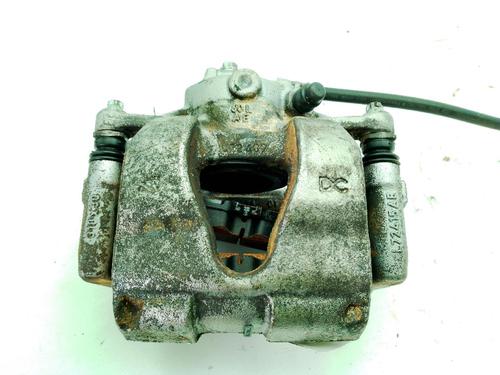 Left front brake caliper MERCEDES-BENZ GLA (H247) GLA 200 d (247.712) | BP33037028M105 - Image 4