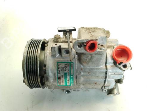 AC compressor VW POLO (9N_, 9A_) 1.4 TDI | BP25597545M34 
