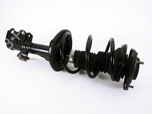 Used Right front shock absorber OPEL ASTRA G Saloon (T98) 2.0 DTI 16V (F69) (101 hp) 18375196