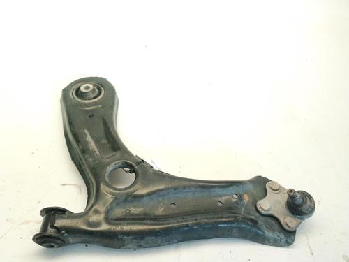 Used Left front suspension arm SKODA FABIA III (NJ3) 1.0 (60 hp) 19938777