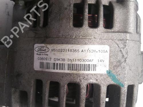 Alternator FORD FOCUS II (DA_, HCP, DP) 1.6 | BP24003359M7 