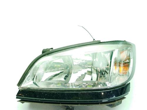 Used Left headlight Left headlight OPEL ZAFIRA A MPV (T98) 2.0 DTI 16V (F75) (101 hp) 33191912 33191912