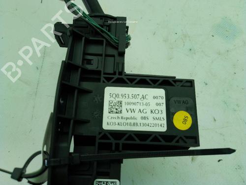 Headlight switch SEAT LEON (5F1) 1.2 TSI | BP34150854I24 - Image 5