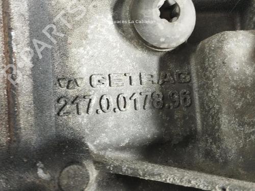 Gearbox BMW 3 (E90) 320 i | BP34237554M3  - Image 5