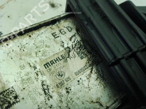 Oil radiator TOYOTA VERSO (_R2_) 1.6 D4-D (WAR20_) | BP30146579M33